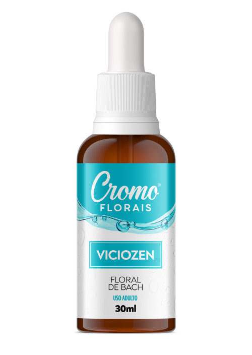 Viciozen Cromofloral
