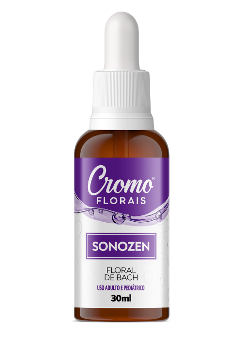 Sonozen - Sono Sereno