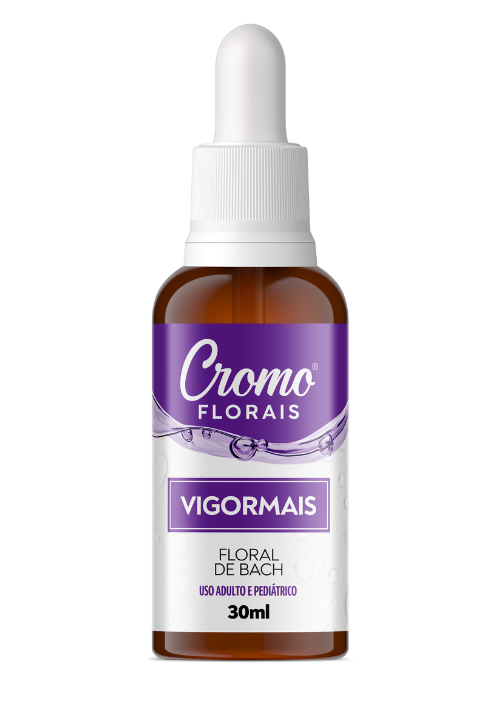 Vigormais - Físico e Mental