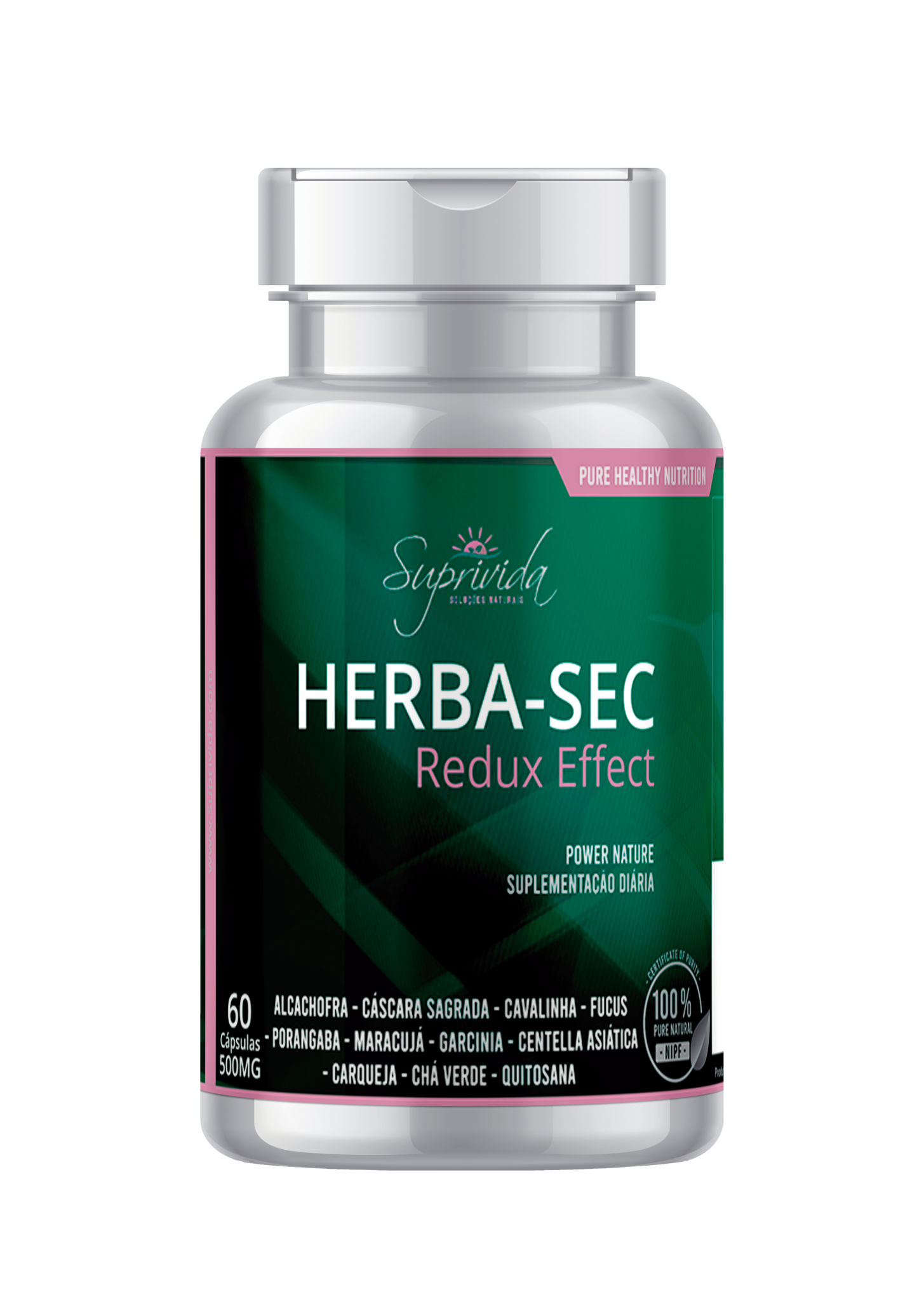 HERBA-SEC